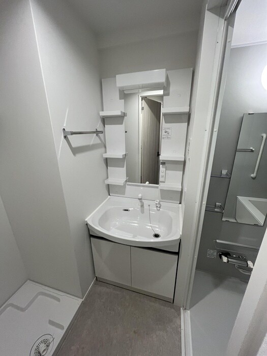 ルーグ箱崎の物件内観写真