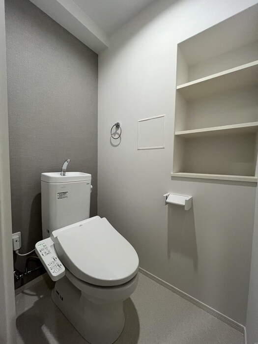 ルーグ箱崎の物件内観写真