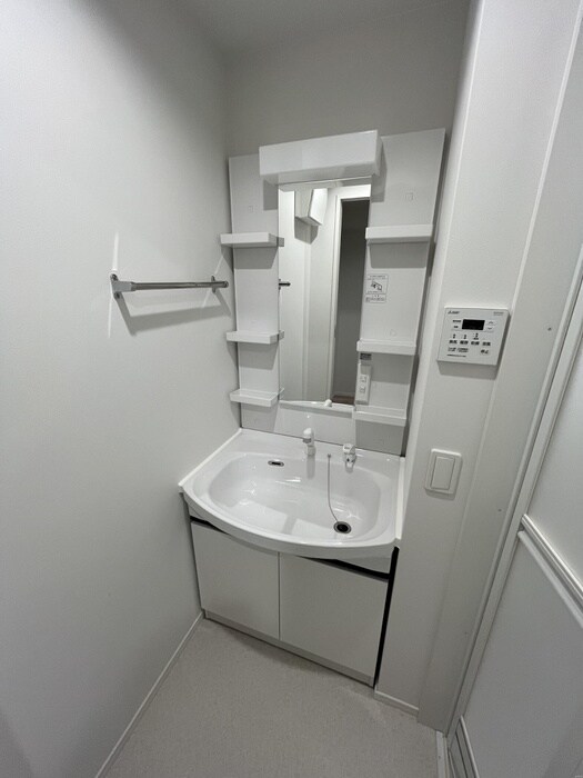 ルーグ箱崎の物件内観写真