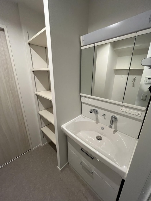 ルーグ箱崎の物件内観写真