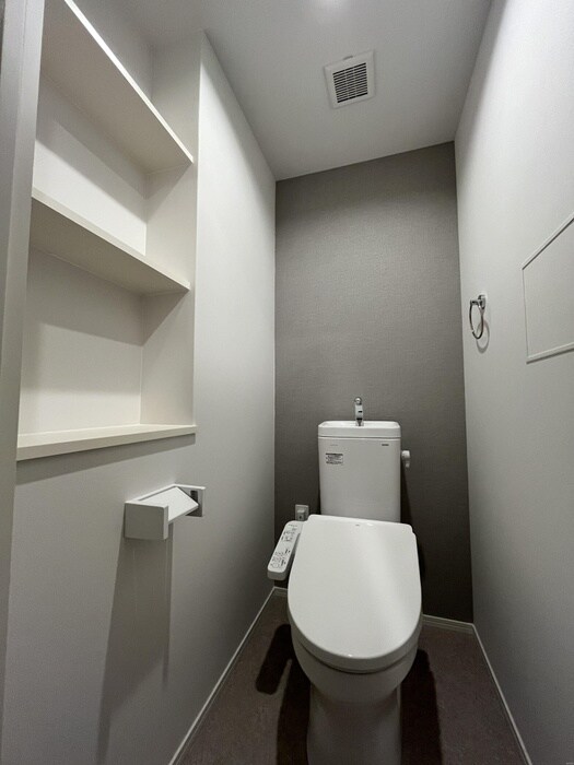 ルーグ箱崎の物件内観写真