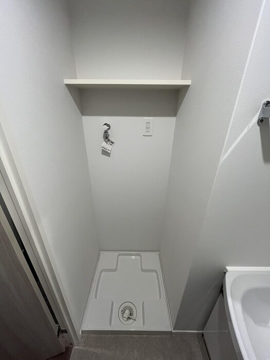 ルーグ箱崎の物件内観写真