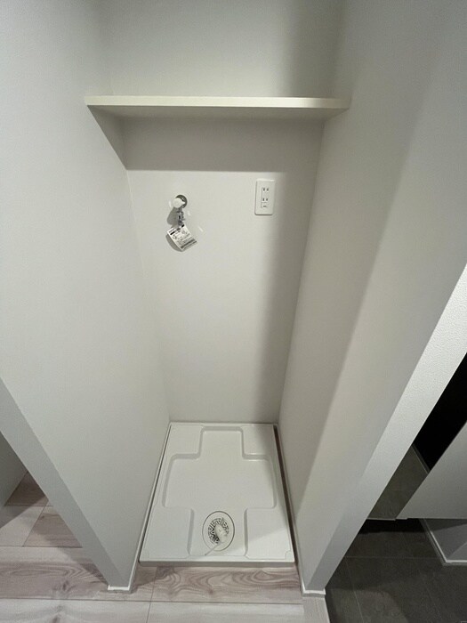 ルーグ箱崎の物件内観写真