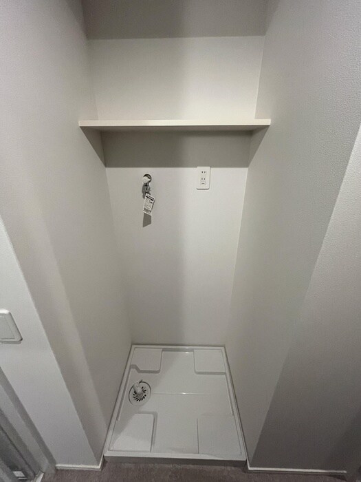 ルーグ箱崎の物件内観写真