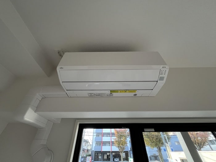 ルーグ箱崎の物件内観写真