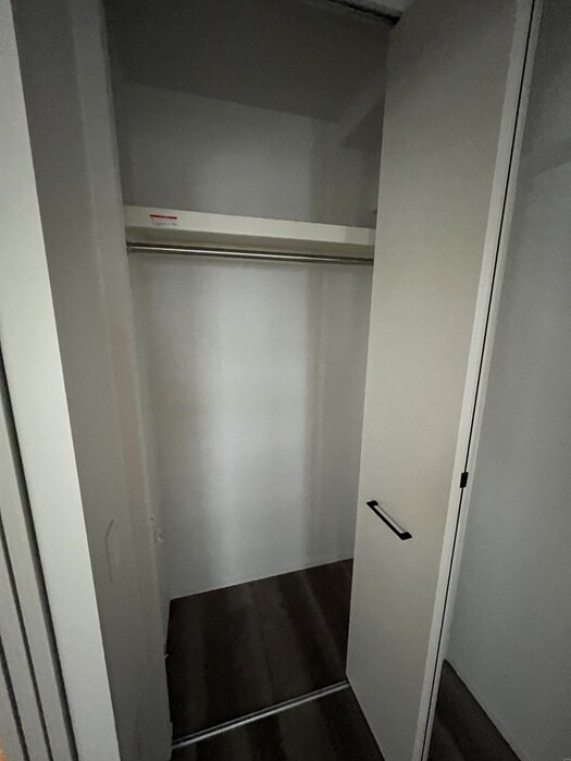 ルーグ箱崎の物件内観写真