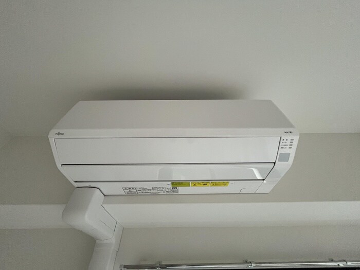 ルーグ箱崎の物件内観写真