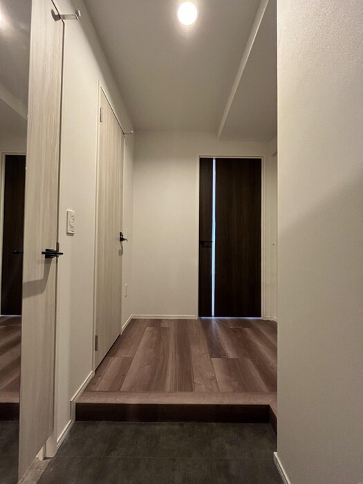 ルーグ箱崎の物件内観写真