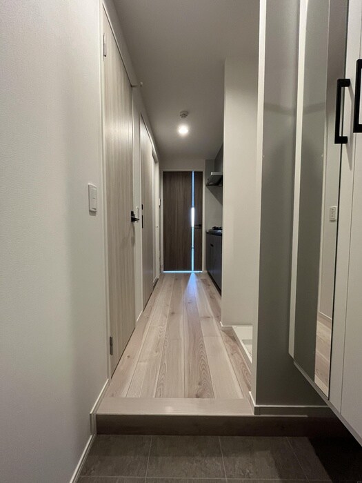 ルーグ箱崎の物件内観写真