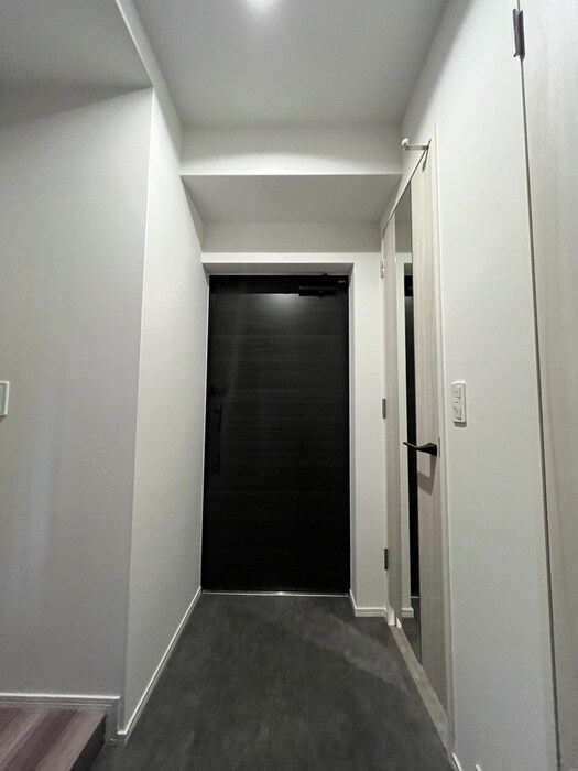 ルーグ箱崎の物件内観写真