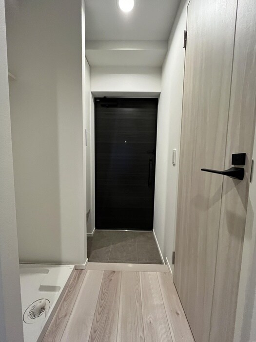 ルーグ箱崎の物件内観写真