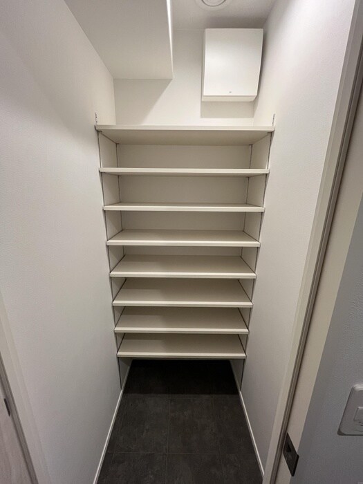 ルーグ箱崎の物件内観写真