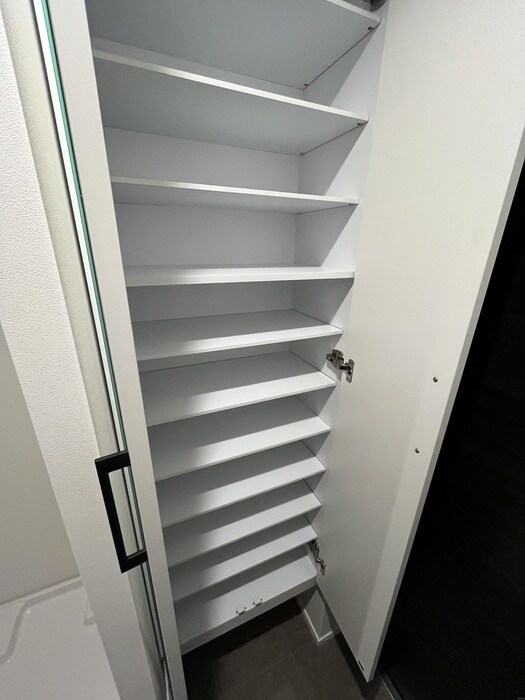 ルーグ箱崎の物件内観写真