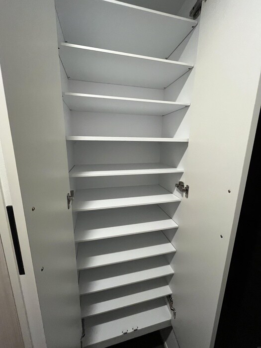 ルーグ箱崎の物件内観写真