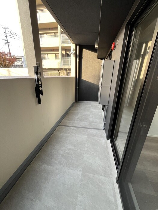 ルーグ箱崎の物件内観写真