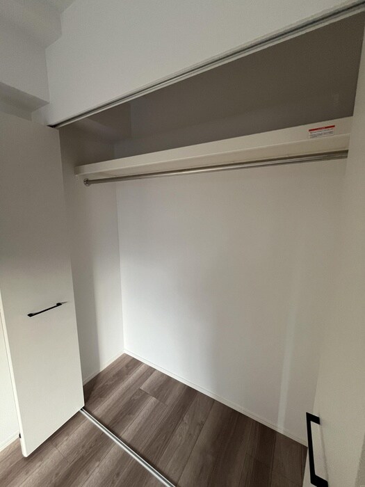 ルーグ箱崎の物件内観写真