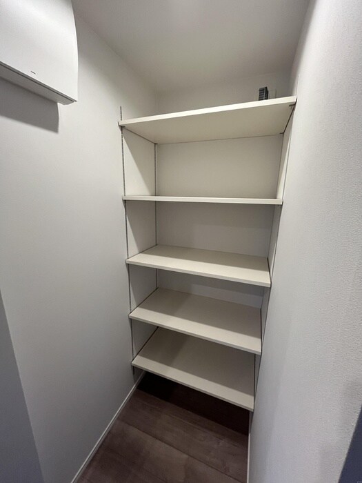 ルーグ箱崎の物件内観写真