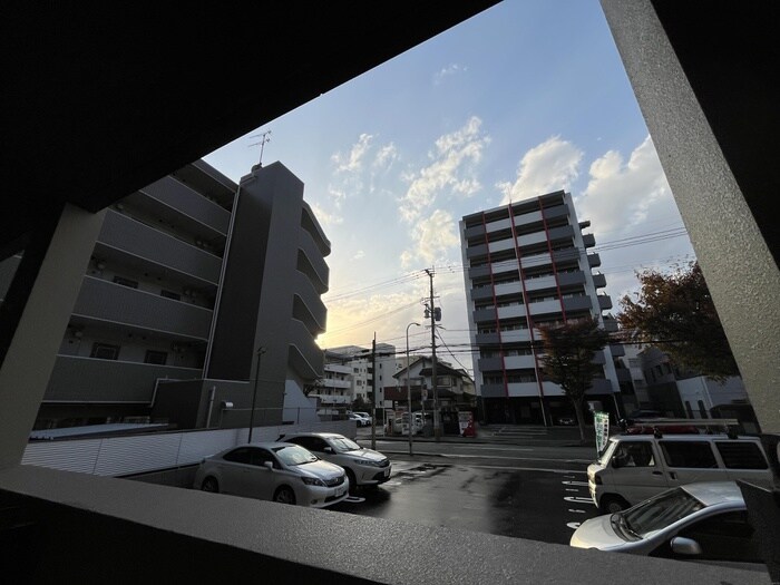 ルーグ箱崎の物件内観写真