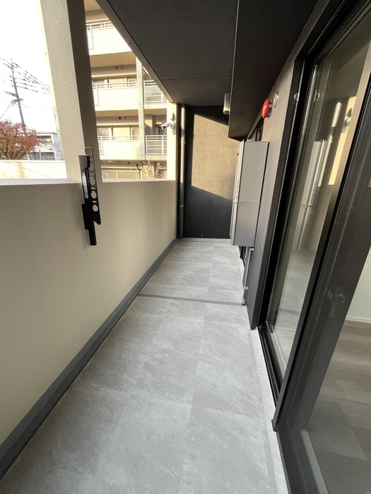 ルーグ箱崎の物件内観写真