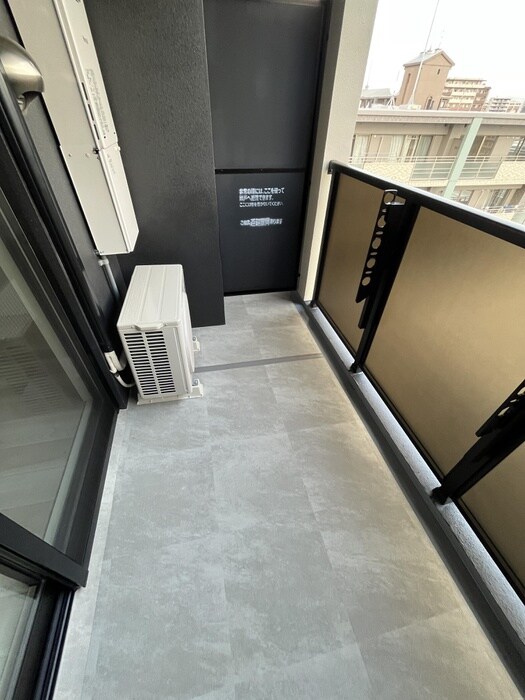 ルーグ箱崎の物件内観写真