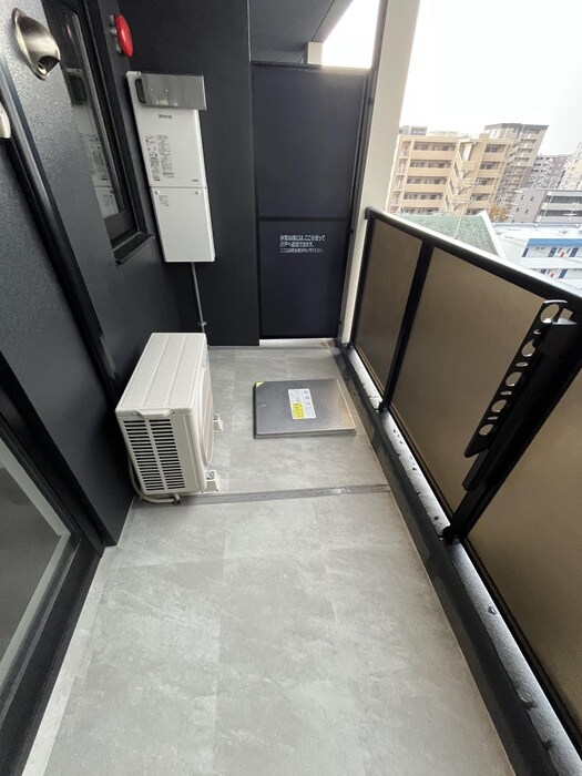 ルーグ箱崎の物件内観写真