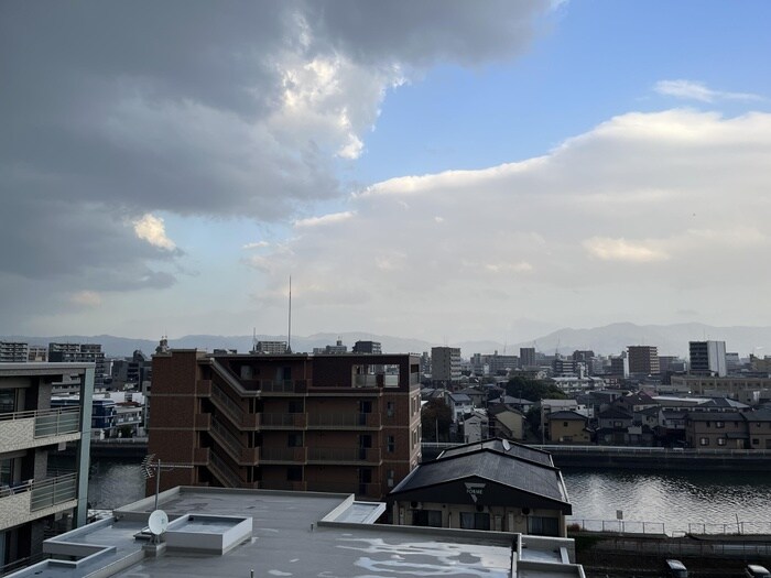 ルーグ箱崎の物件内観写真