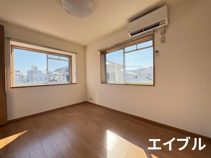 PEACE STOPの物件内観写真