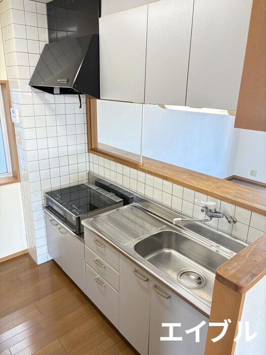 PEACE STOPの物件内観写真