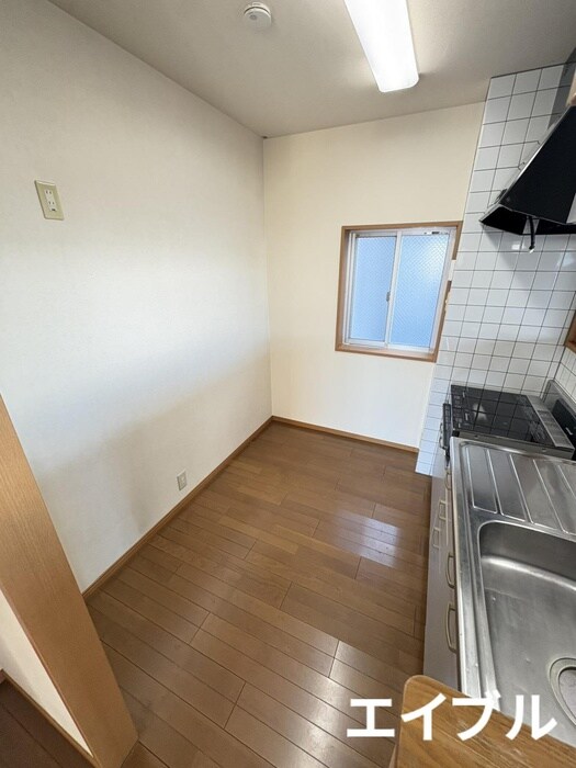 PEACE STOPの物件内観写真