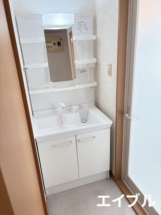 PEACE STOPの物件内観写真