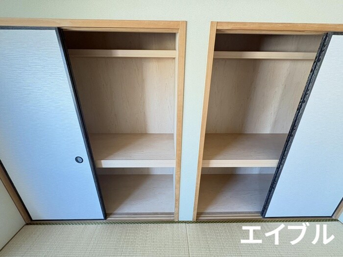 PEACE STOPの物件内観写真