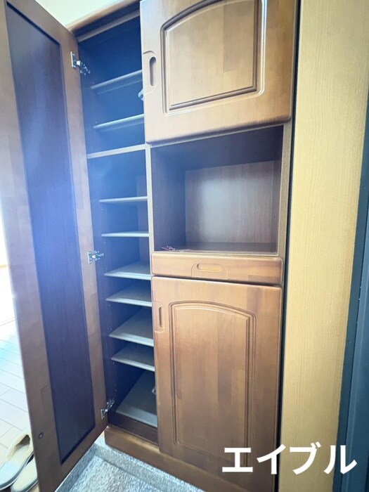 PEACE STOPの物件内観写真