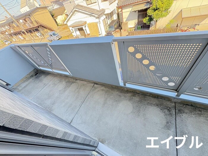 PEACE STOPの物件内観写真