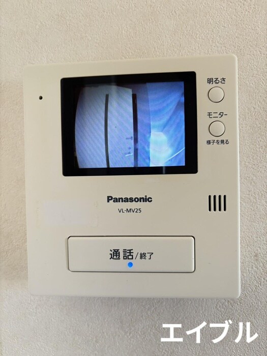 PEACE STOPの物件内観写真