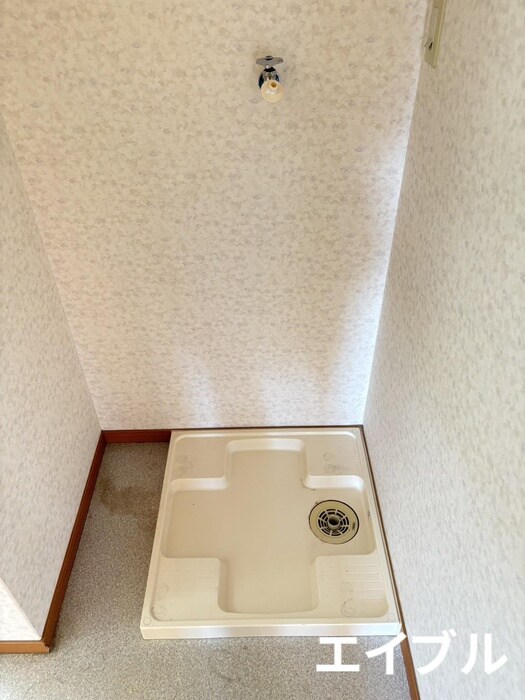 PEACE STOPの物件内観写真