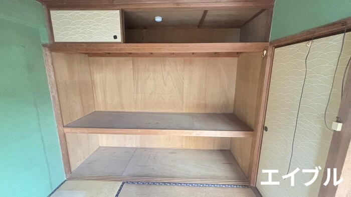 森元ビルの物件内観写真