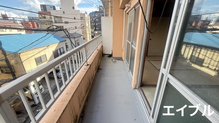 森元ビルの物件内観写真