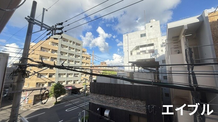 森元ビルの物件内観写真