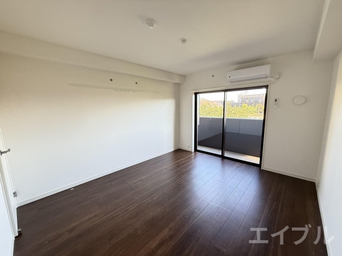 TROFEOの物件内観写真