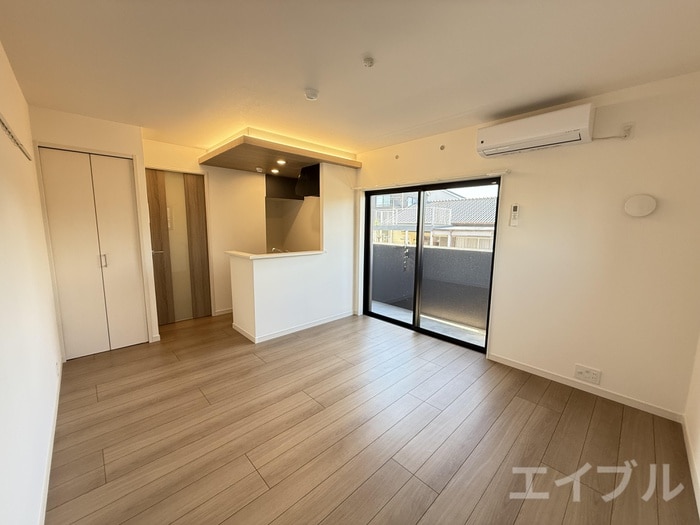 TROFEOの物件内観写真