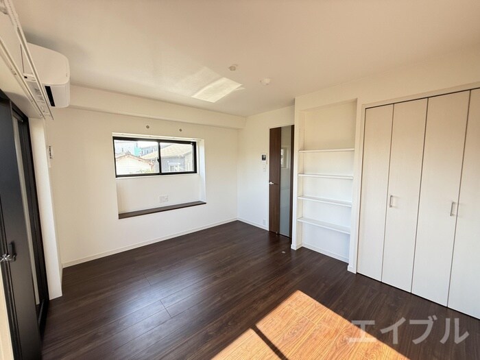 TROFEOの物件内観写真