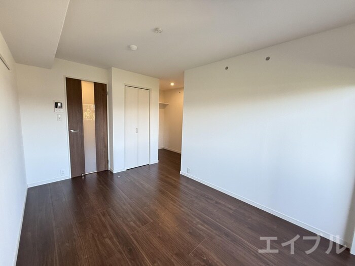 TROFEOの物件内観写真