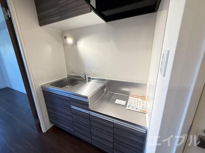 TROFEOの物件内観写真