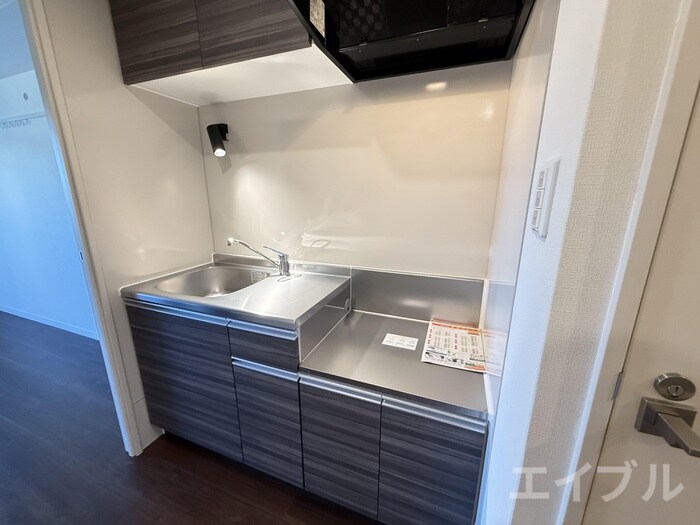 TROFEOの物件内観写真