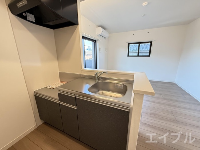 TROFEOの物件内観写真