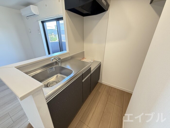 TROFEOの物件内観写真