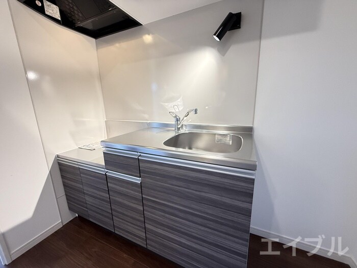 TROFEOの物件内観写真