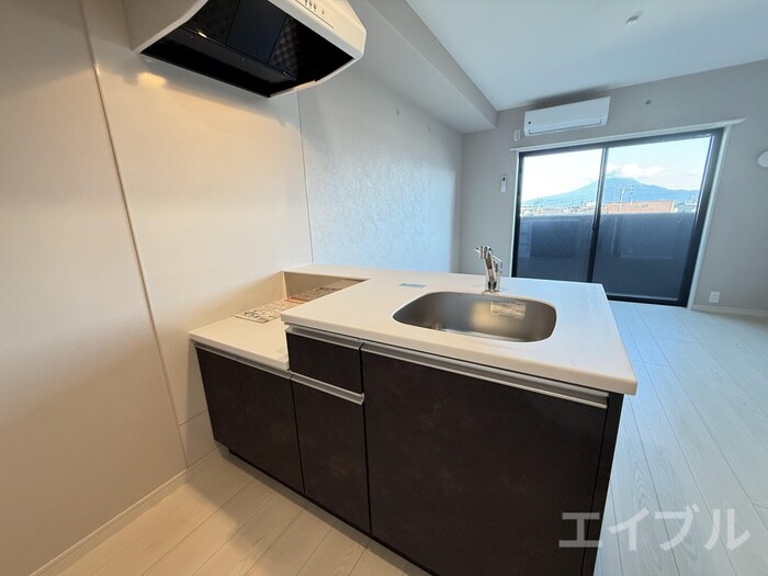 TROFEOの物件内観写真