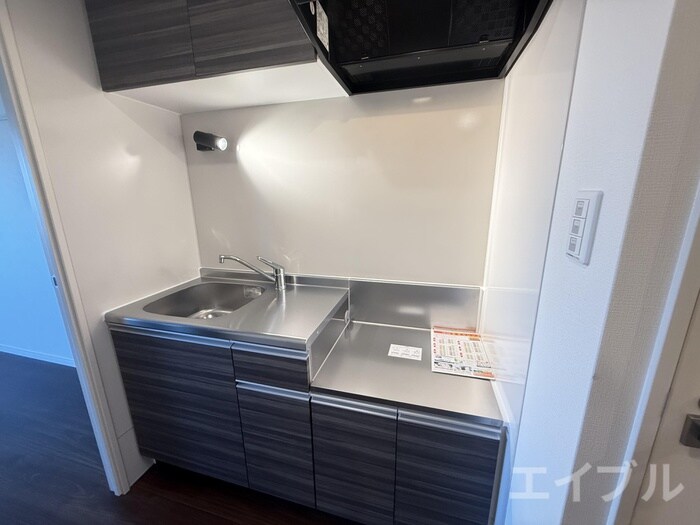 TROFEOの物件内観写真