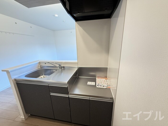 TROFEOの物件内観写真